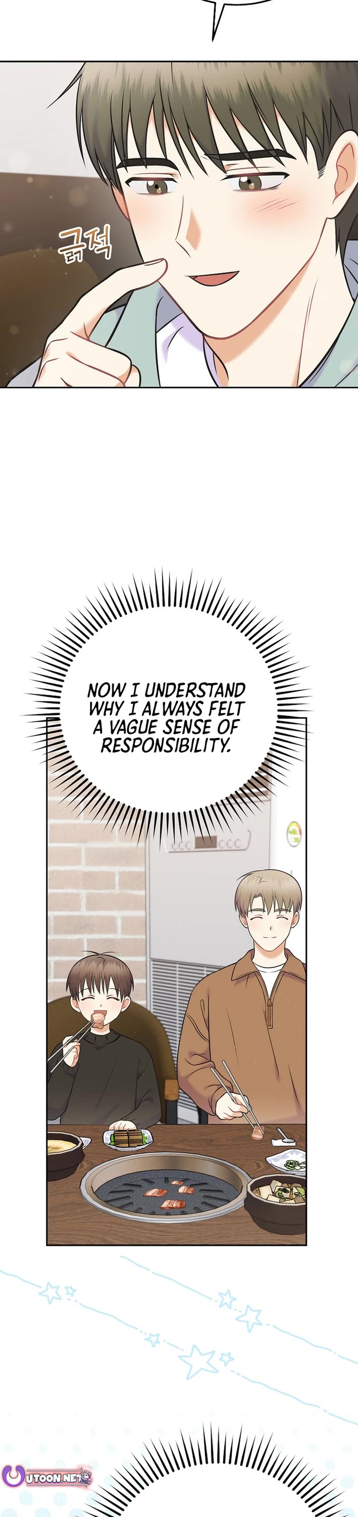 Superstar From Age 0 Chapter 62 page 21 - Chapter 62