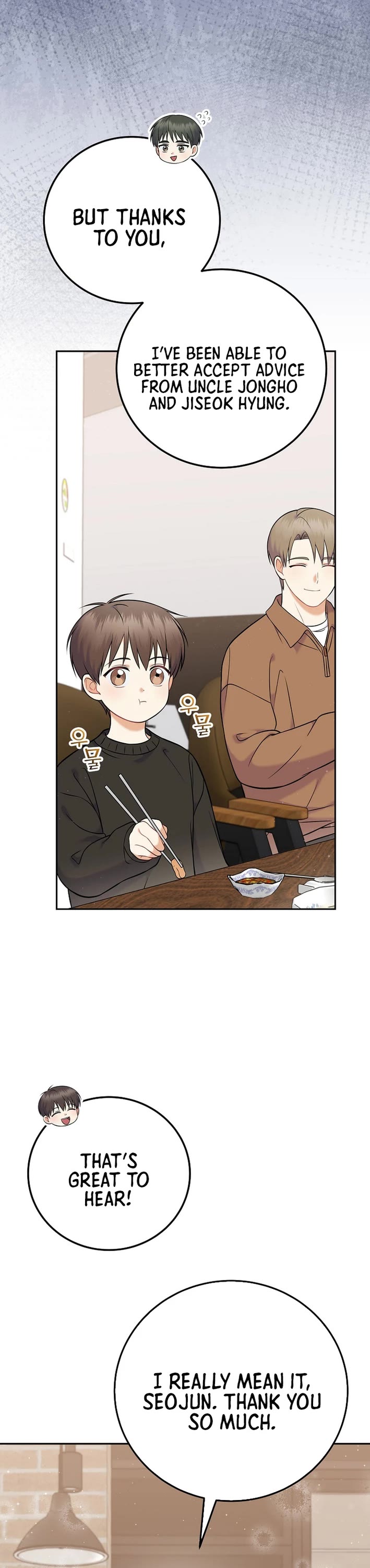 Superstar From Age 0 Chapter 62 page 25 - Chapter 62