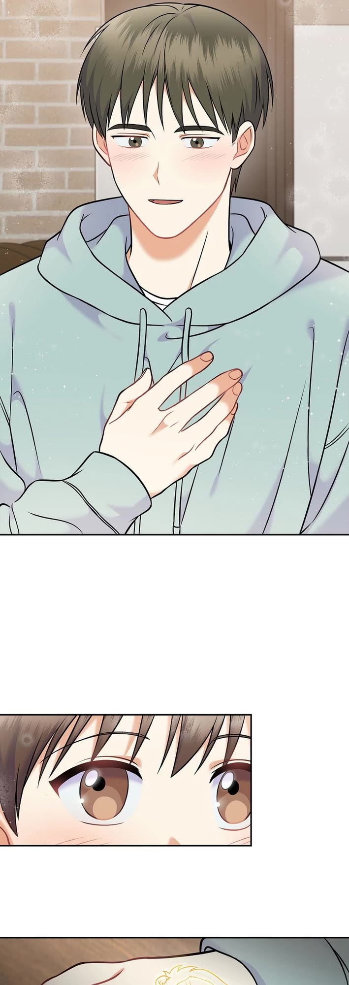 Superstar From Age 0 Chapter 62 page 26 - Chapter 62