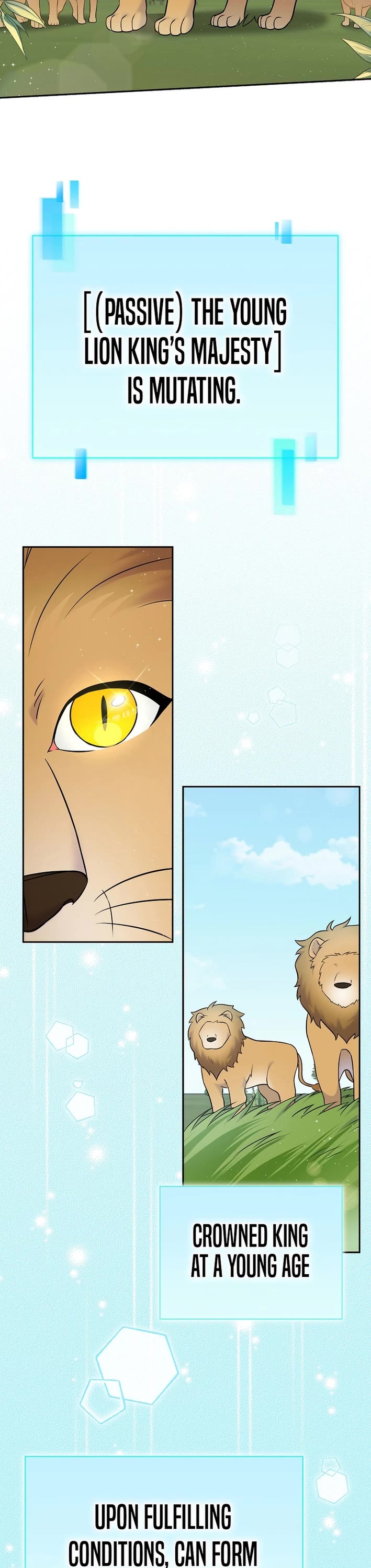 Superstar From Age 0 Chapter 62 page 28 - Chapter 62