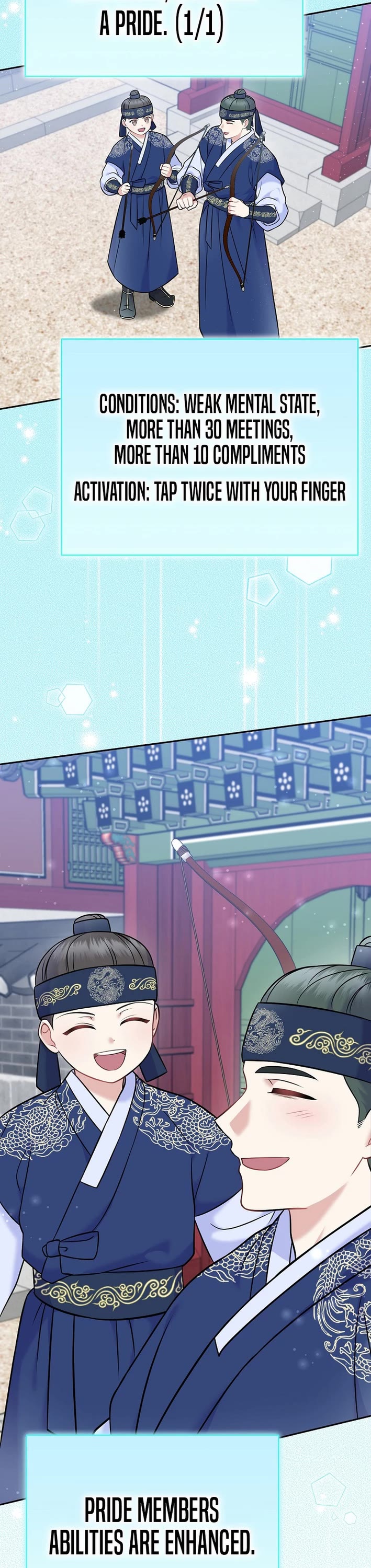 Superstar From Age 0 Chapter 62 page 29 - Chapter 62