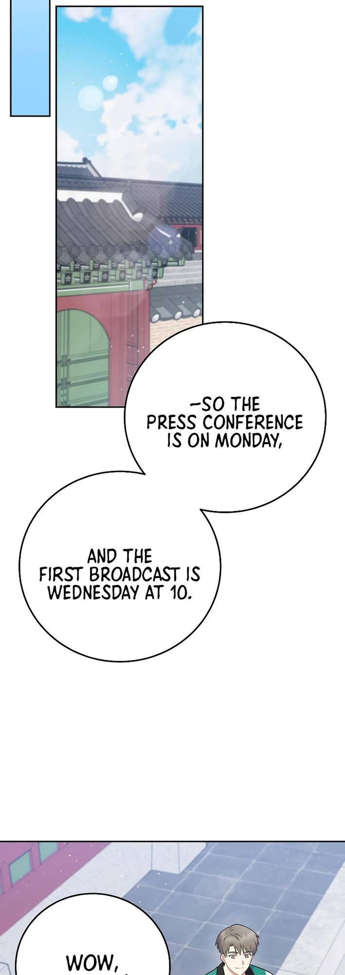 Superstar From Age 0 Chapter 62 page 31 - Chapter 62