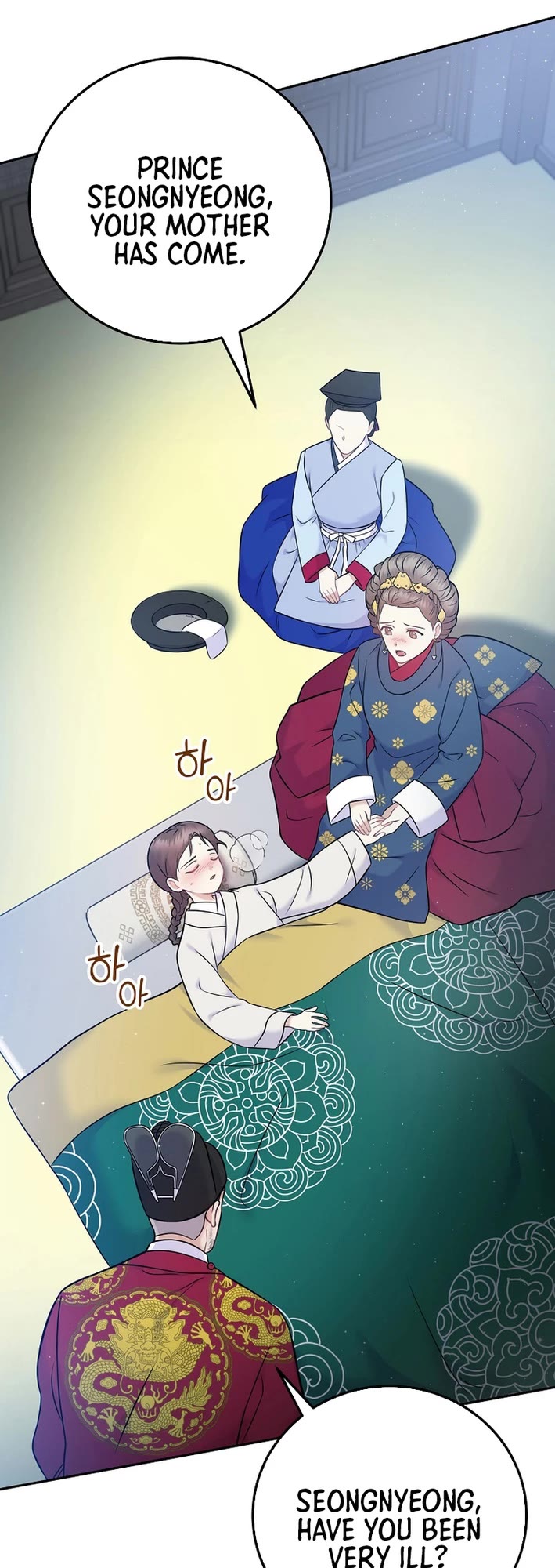 Superstar From Age 0 Chapter 62 page 34 - Chapter 62