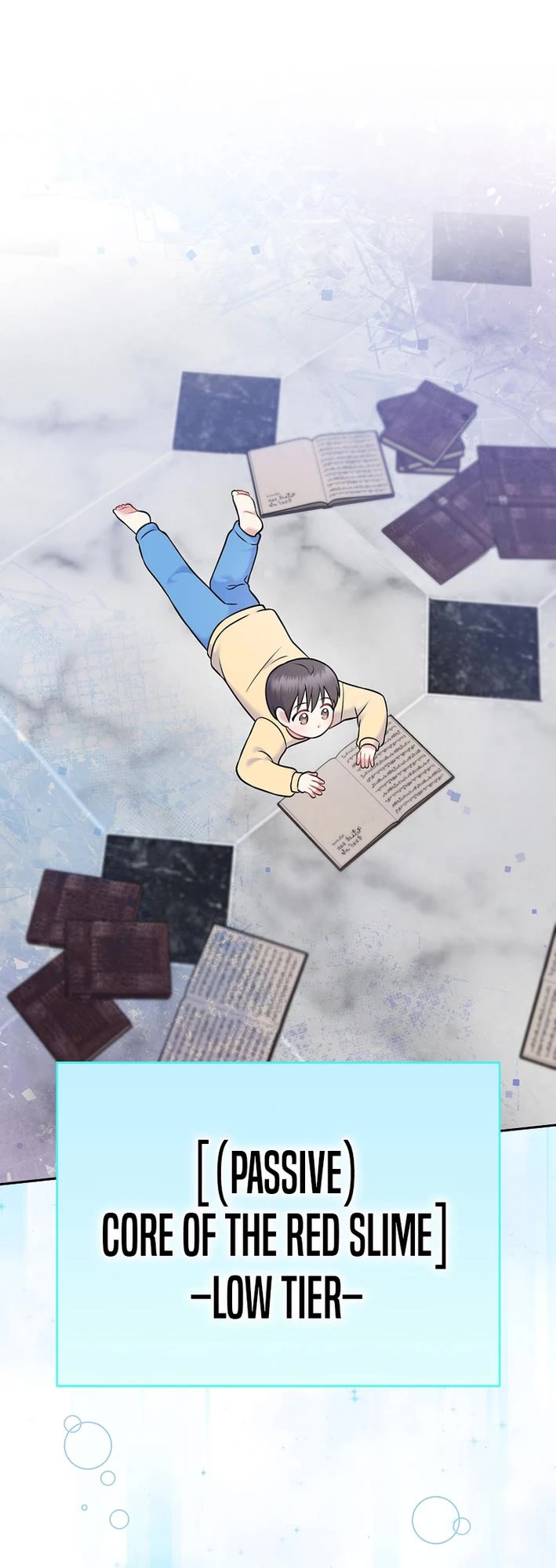 Superstar From Age 0 Chapter 62 page 39 - Chapter 62