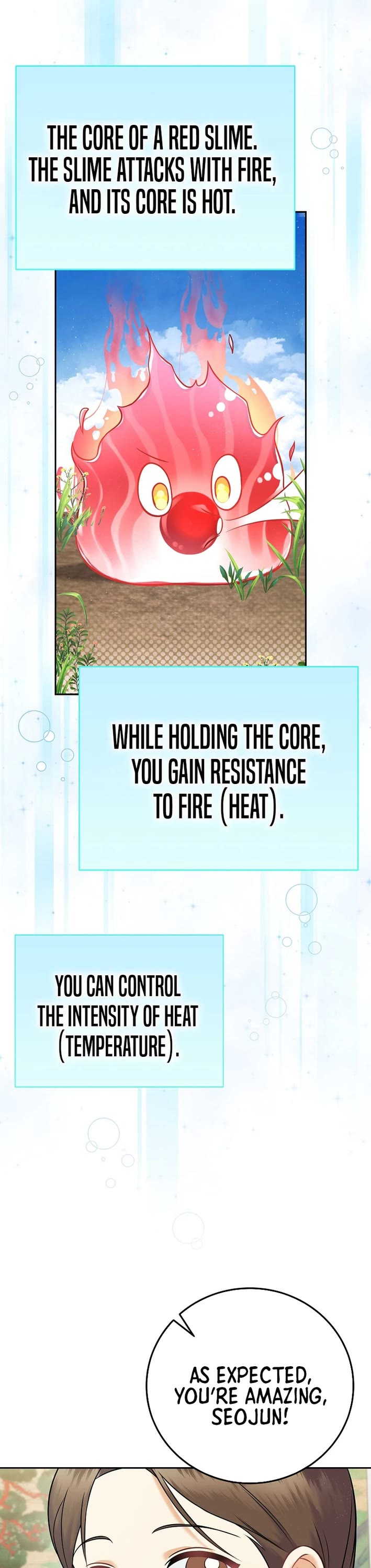 Superstar From Age 0 Chapter 62 page 40 - Chapter 62