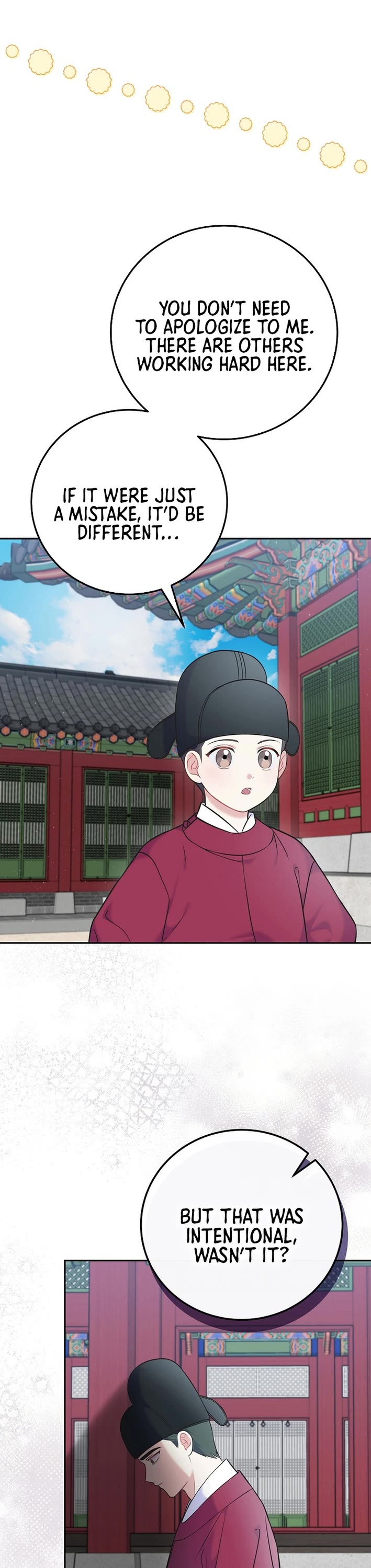 Superstar From Age 0 Chapter 62 page 5 - Chapter 62