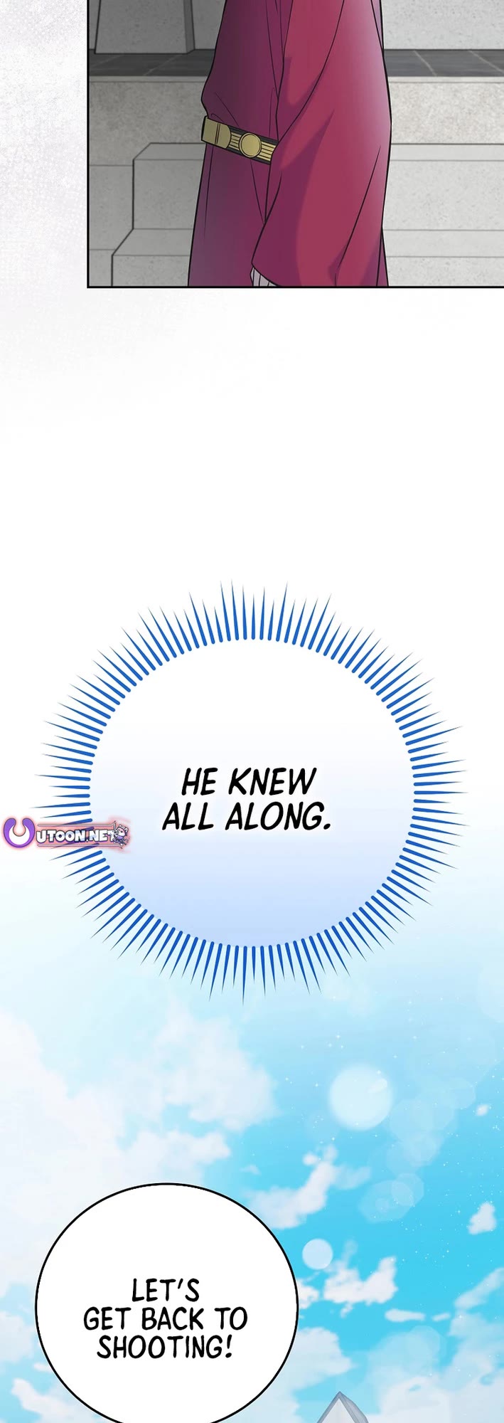 Superstar From Age 0 Chapter 62 page 6 - Chapter 62