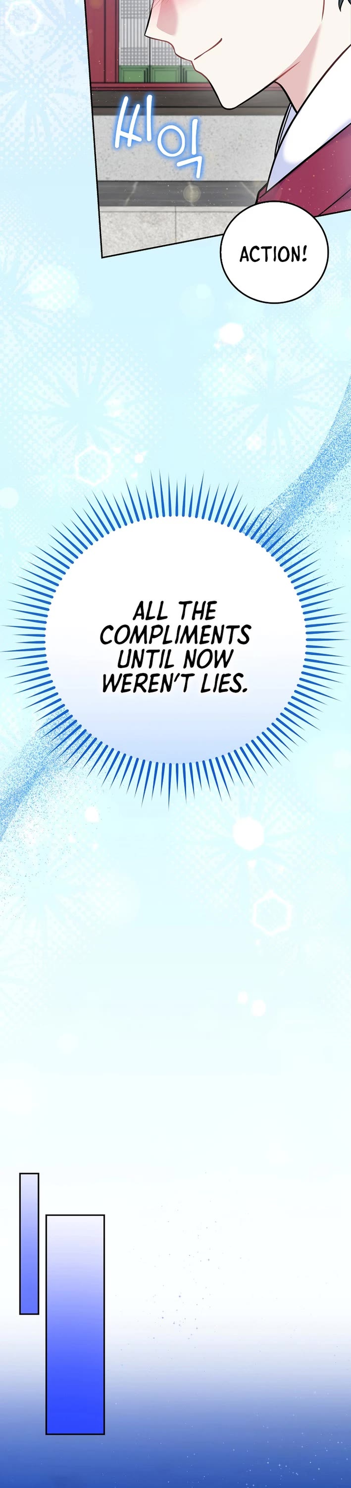 Superstar From Age 0 Chapter 62 page 8 - Chapter 62