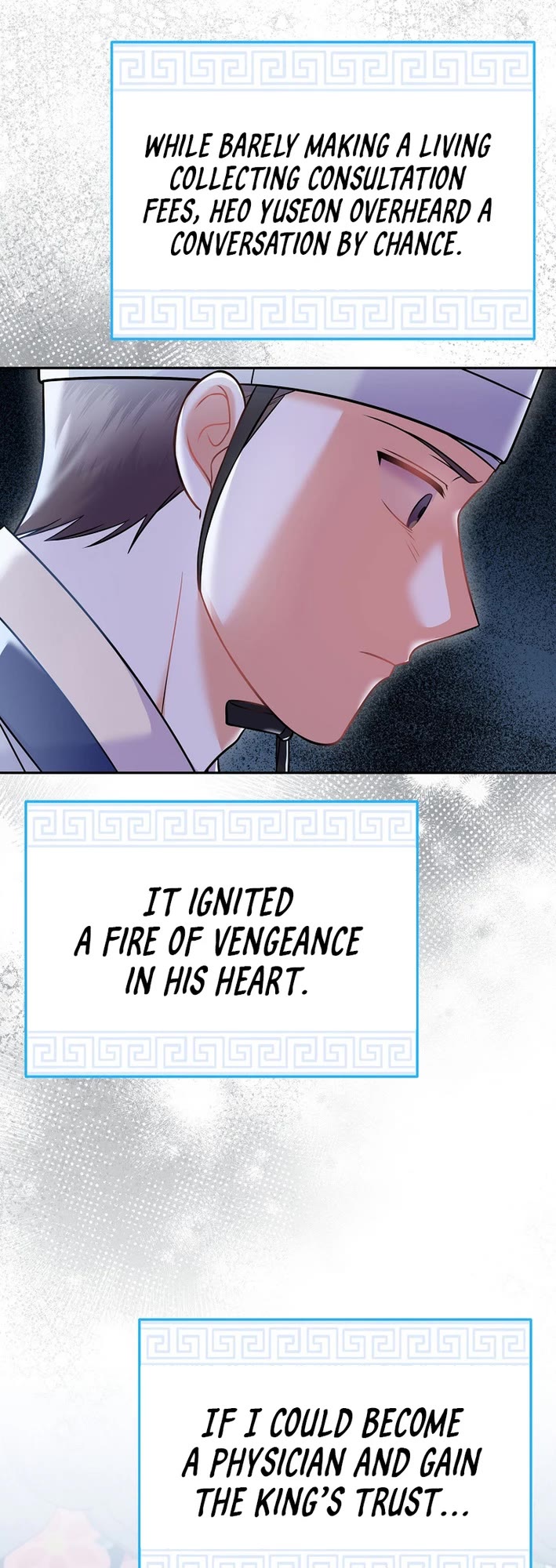 Superstar From Age 0 Chapter 63 page 10 - Chapter 63