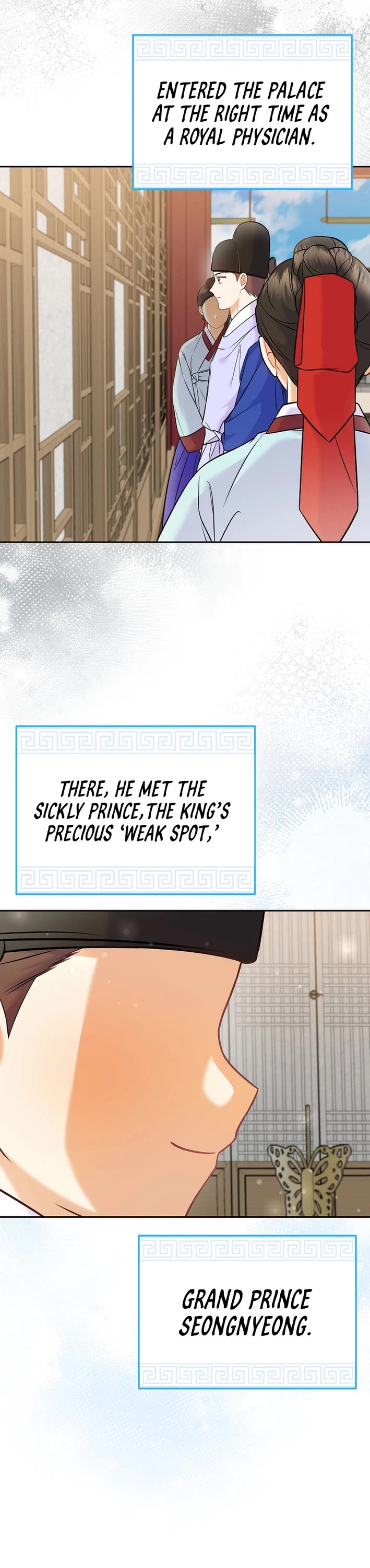 Superstar From Age 0 Chapter 63 page 13 - Chapter 63