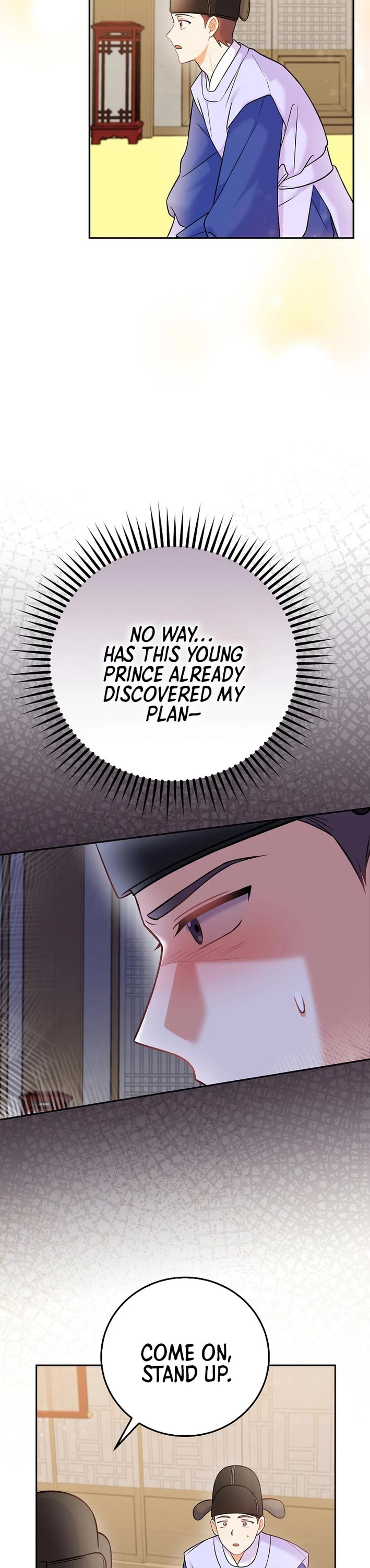 Superstar From Age 0 Chapter 63 page 16 - Chapter 63