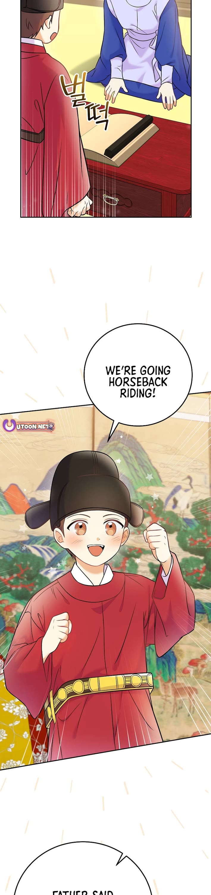 Superstar From Age 0 Chapter 63 page 17 - Chapter 63