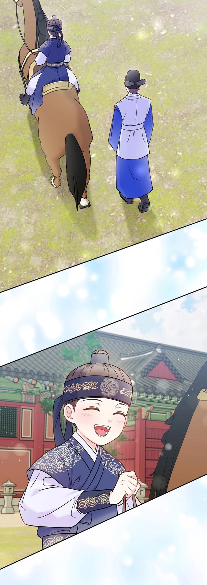Superstar From Age 0 Chapter 63 page 19 - Chapter 63