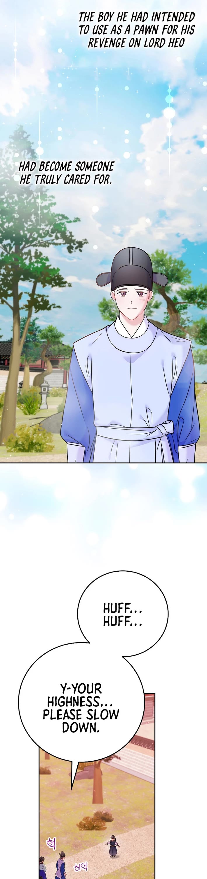 Superstar From Age 0 Chapter 63 page 20 - Chapter 63