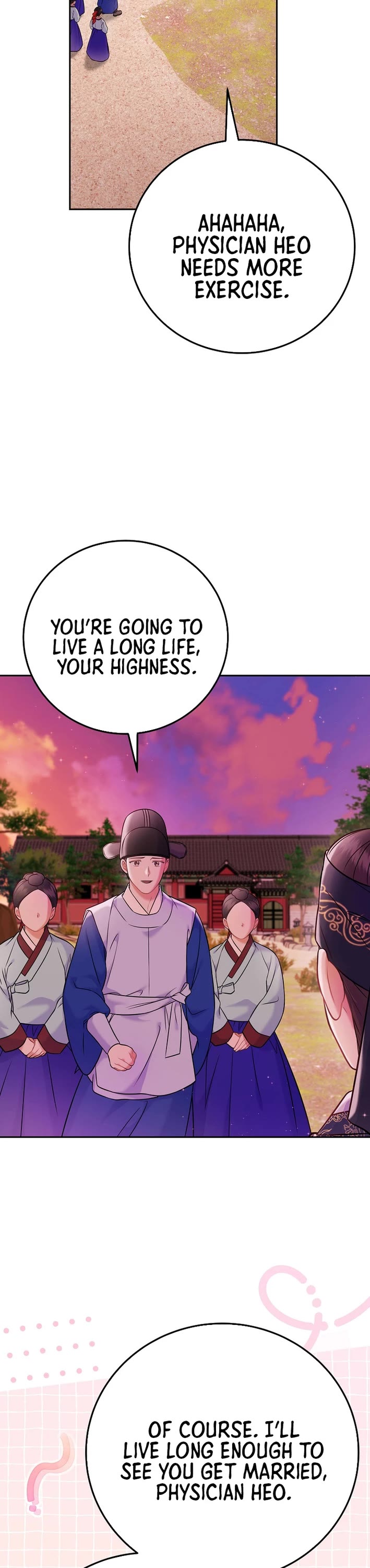 Superstar From Age 0 Chapter 63 page 21 - Chapter 63