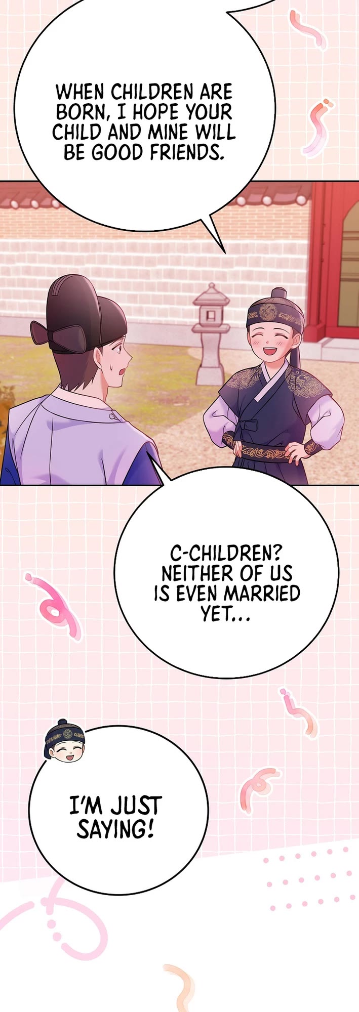 Superstar From Age 0 Chapter 63 page 22 - Chapter 63