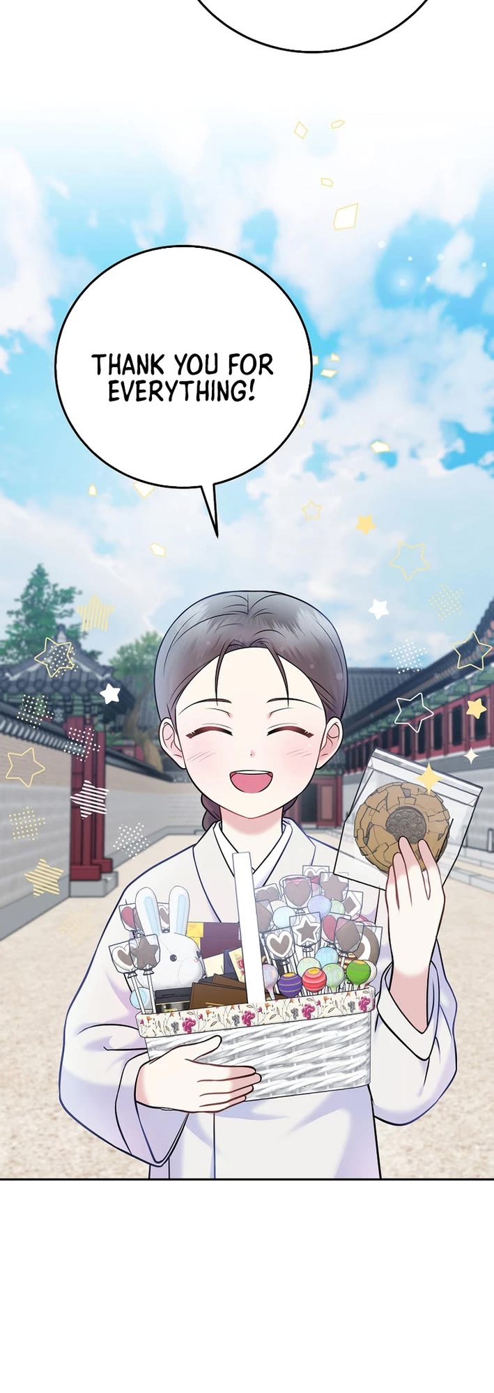 Superstar From Age 0 Chapter 63 page 34 - Chapter 63