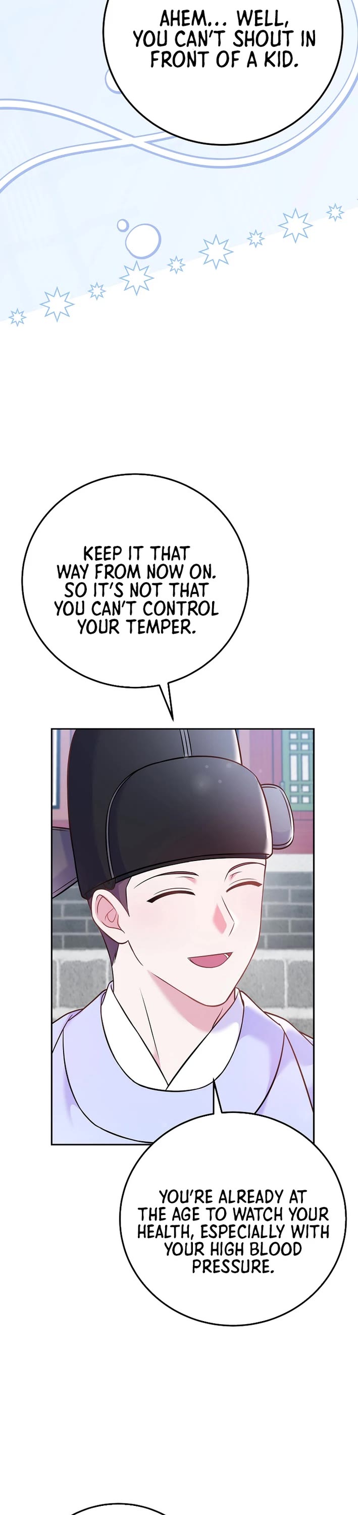 Superstar From Age 0 Chapter 63 page 37 - Chapter 63