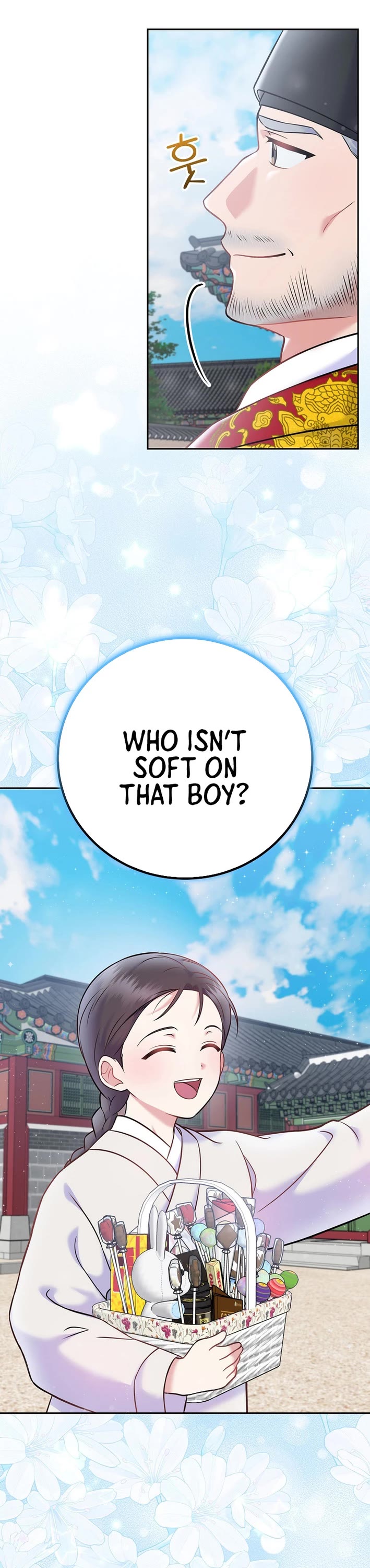 Superstar From Age 0 Chapter 63 page 40 - Chapter 63