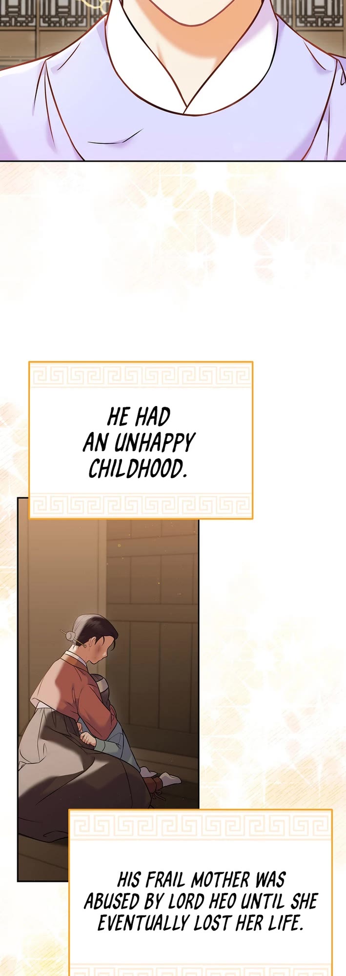 Superstar From Age 0 Chapter 63 page 6 - Chapter 63