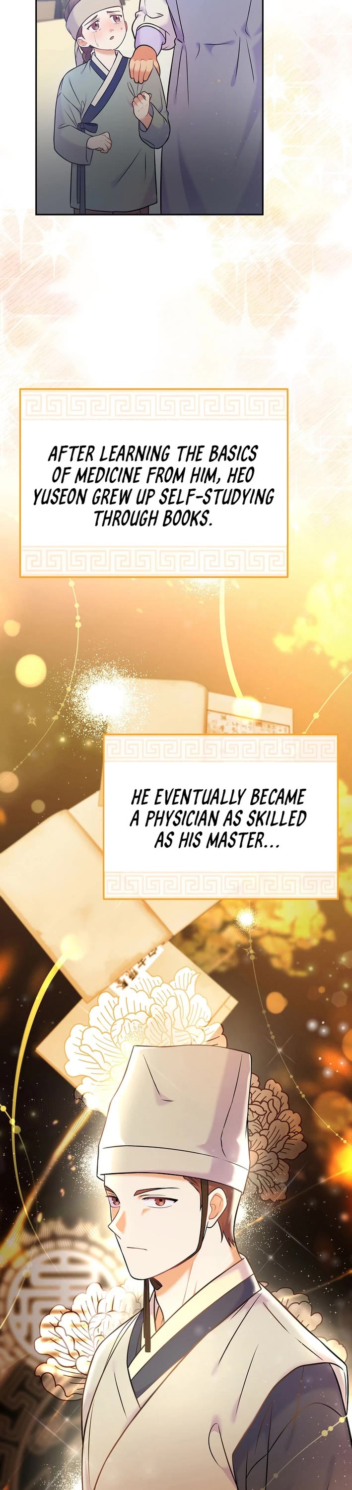 Superstar From Age 0 Chapter 63 page 8 - Chapter 63