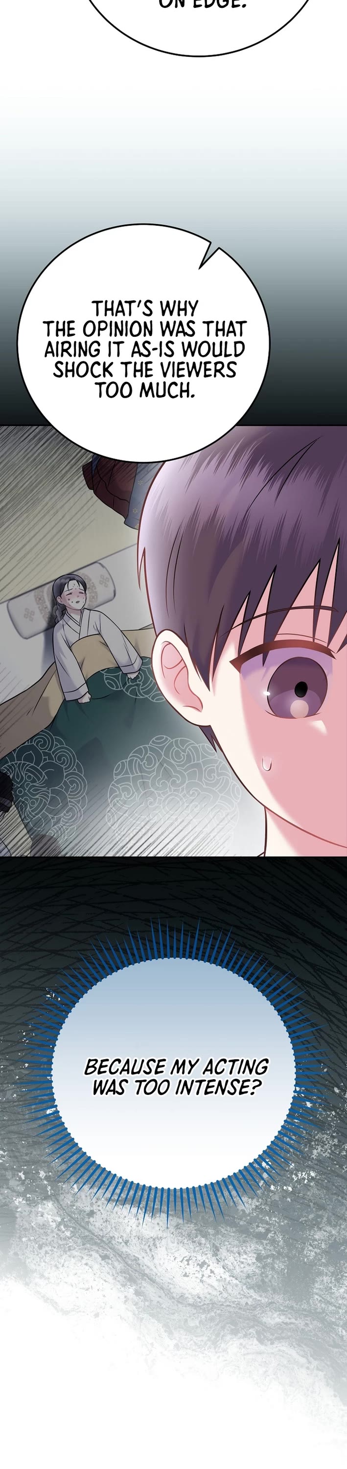 Superstar From Age 0 Chapter 64 page 13 - Chapter 64