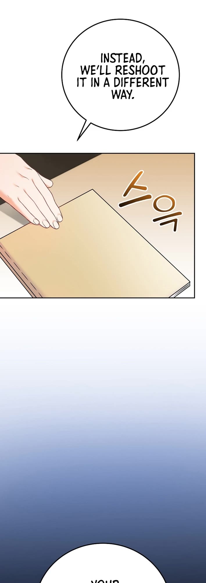 Superstar From Age 0 Chapter 64 page 14 - Chapter 64