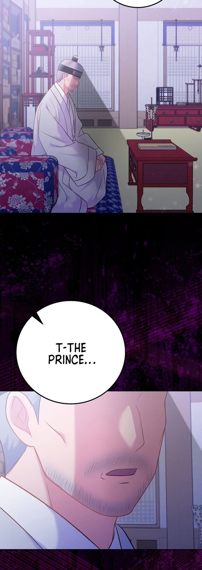 Superstar From Age 0 Chapter 64 page 18 - Chapter 64