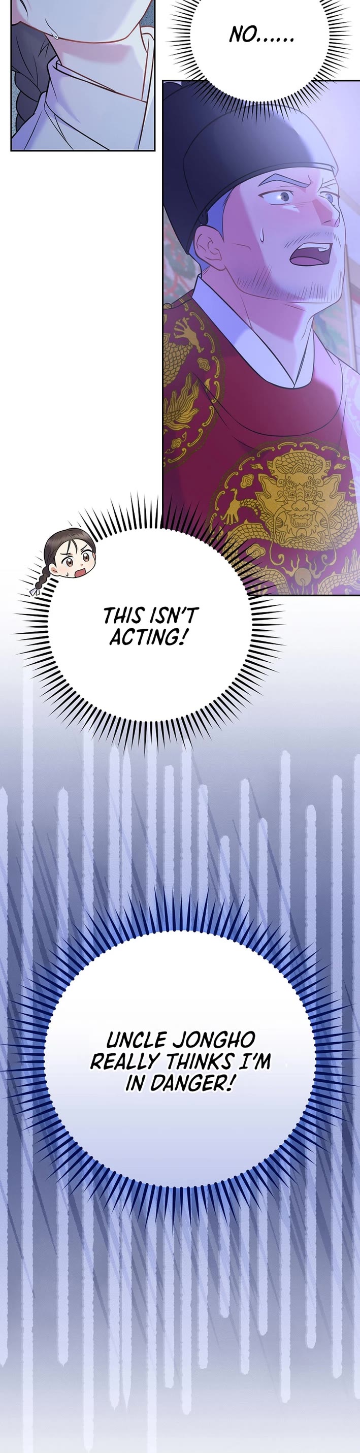 Superstar From Age 0 Chapter 64 page 2 - Chapter 64