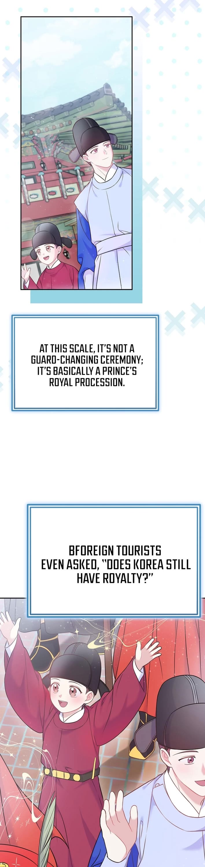 Superstar From Age 0 Chapter 64 page 29 - Chapter 64