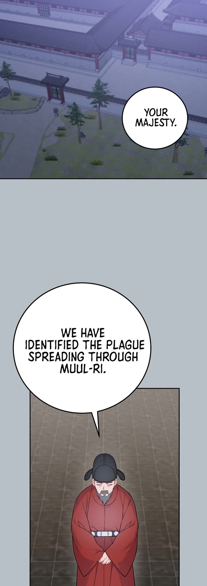 Superstar From Age 0 Chapter 64 page 34 - Chapter 64