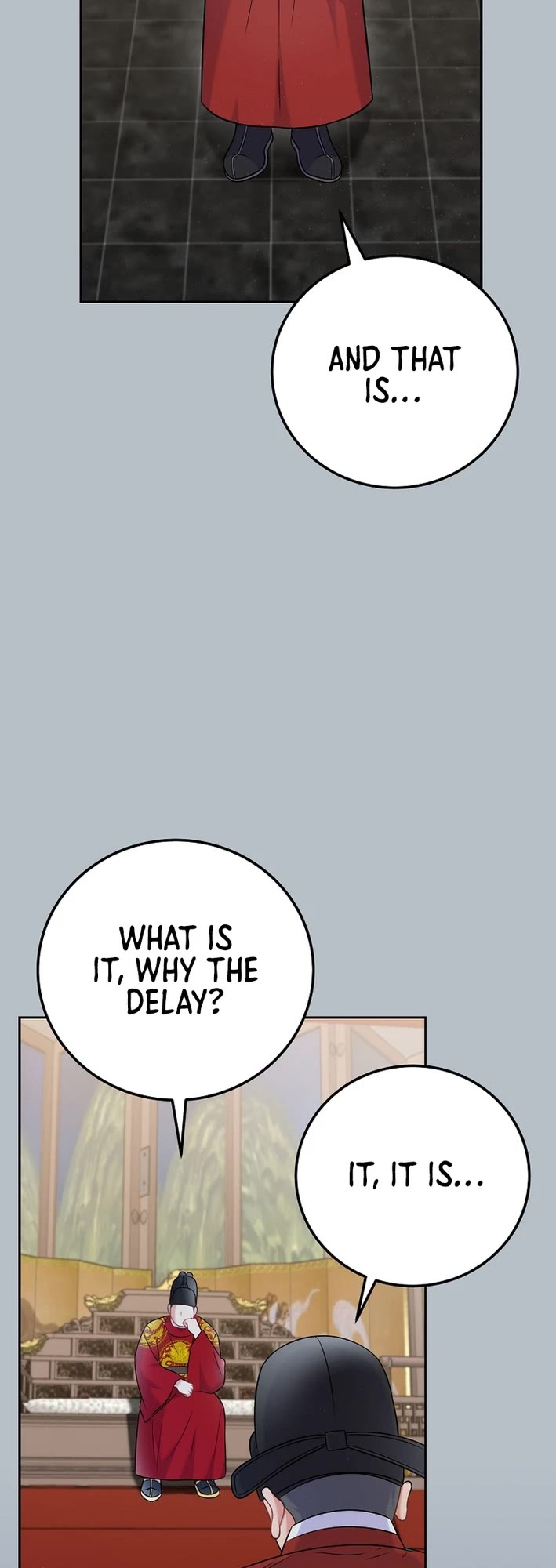 Superstar From Age 0 Chapter 64 page 35 - Chapter 64