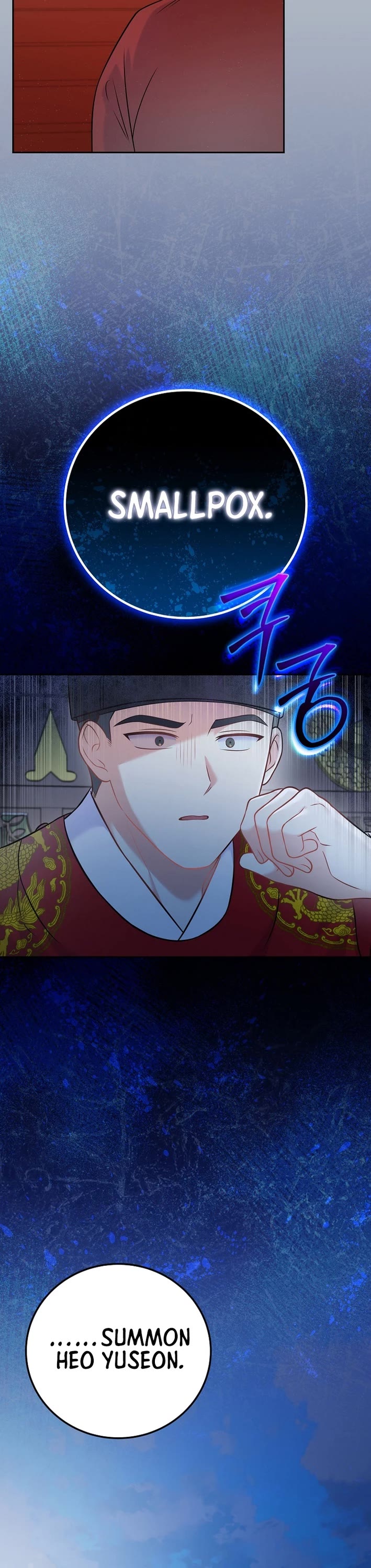 Superstar From Age 0 Chapter 64 page 36 - Chapter 64