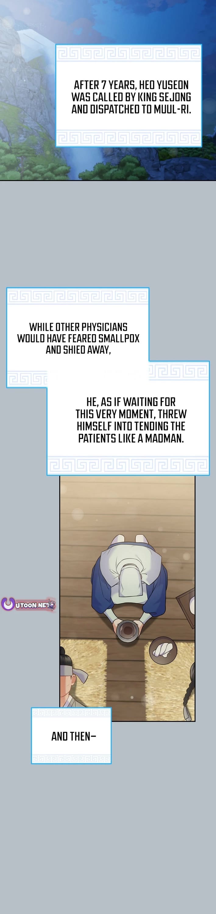 Superstar From Age 0 Chapter 64 page 37 - Chapter 64