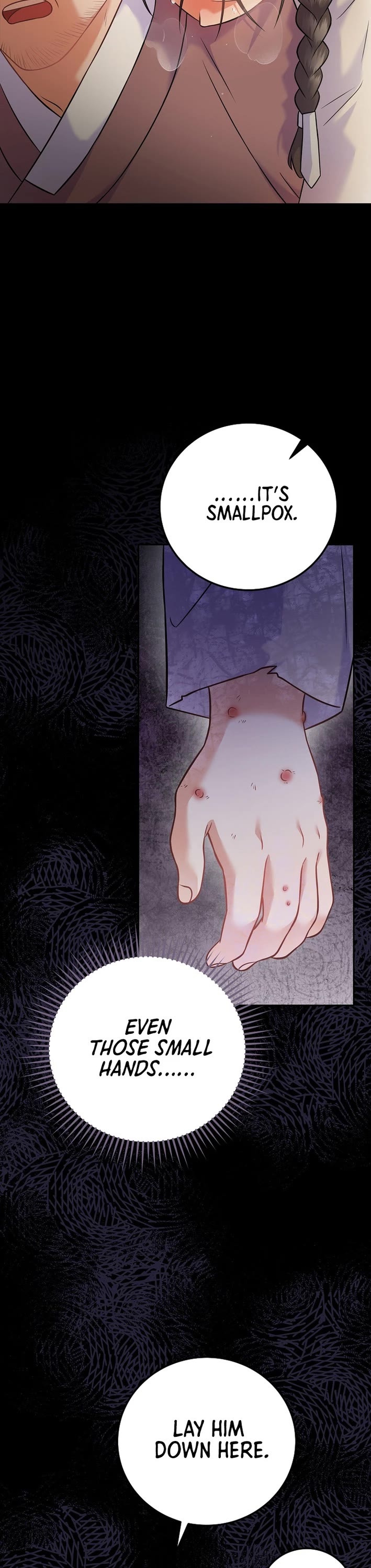 Superstar From Age 0 Chapter 64 page 40 - Chapter 64