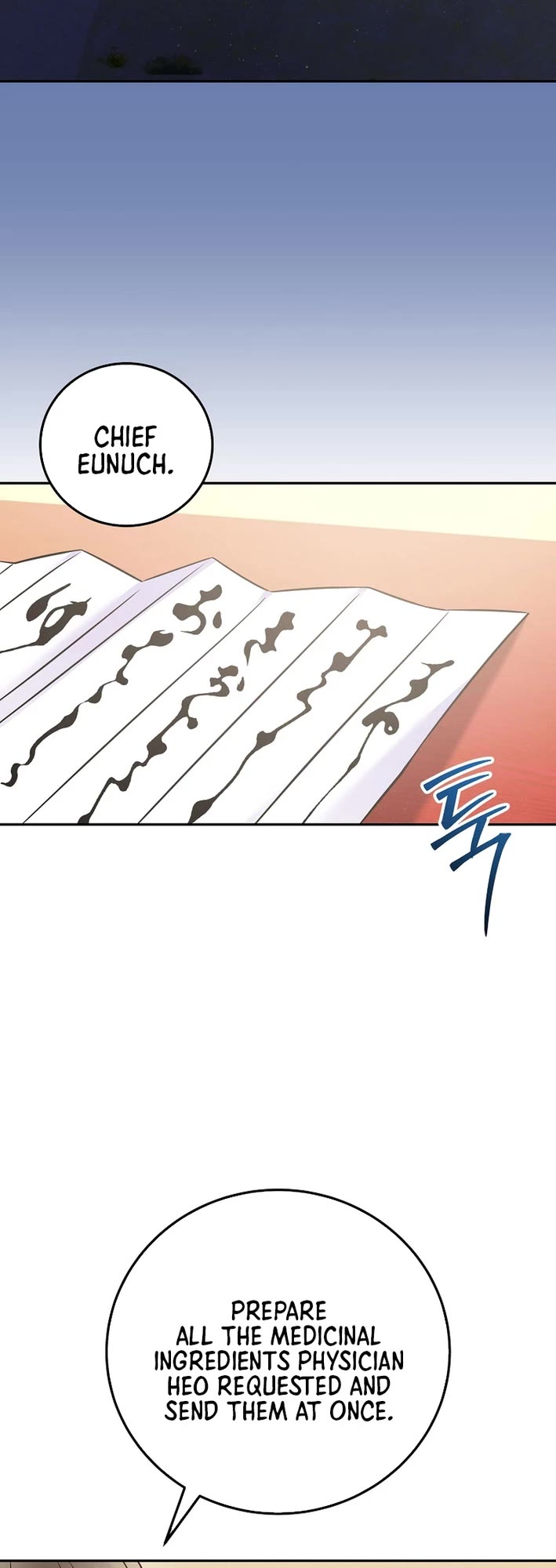 Superstar From Age 0 Chapter 65 page 10 - Chapter 65
