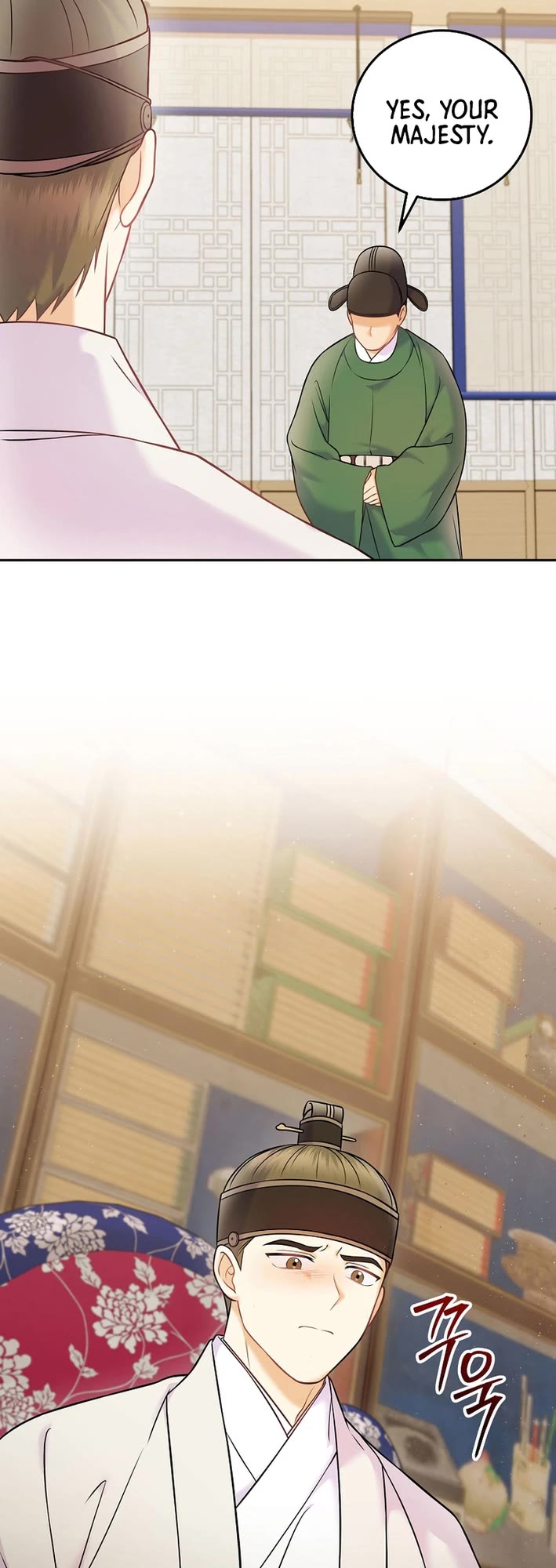Superstar From Age 0 Chapter 65 page 11 - Chapter 65