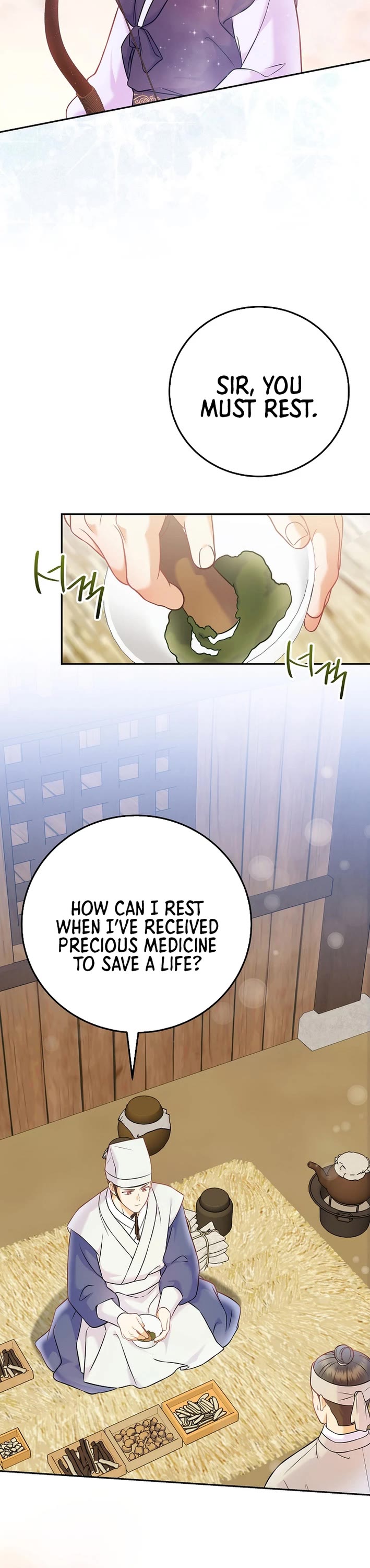 Superstar From Age 0 Chapter 65 page 13 - Chapter 65