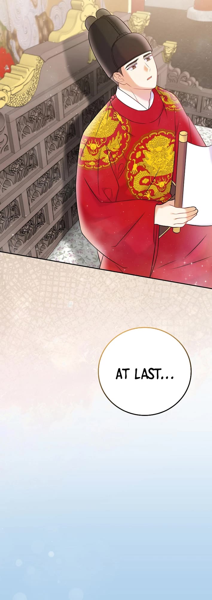 Superstar From Age 0 Chapter 65 page 18 - Chapter 65