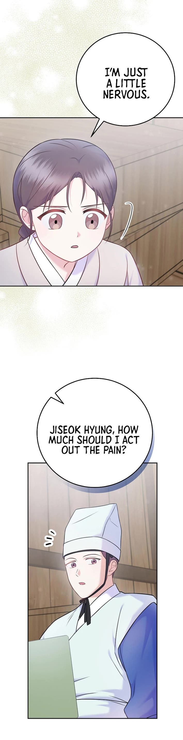 Superstar From Age 0 Chapter 65 page 2 - Chapter 65