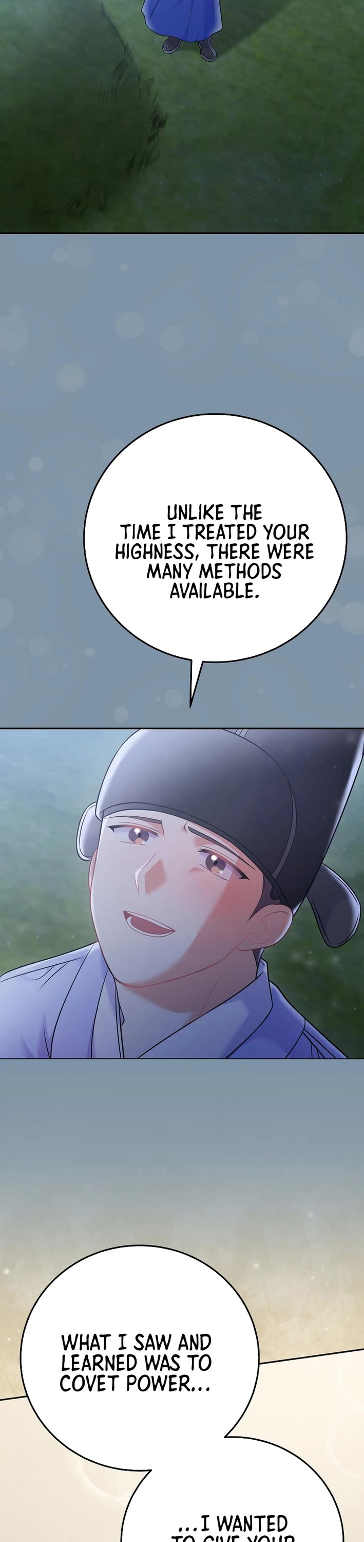Superstar From Age 0 Chapter 65 page 20 - Chapter 65