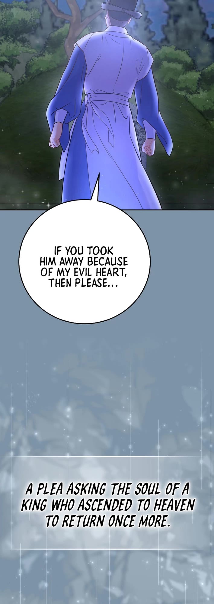 Superstar From Age 0 Chapter 65 page 23 - Chapter 65