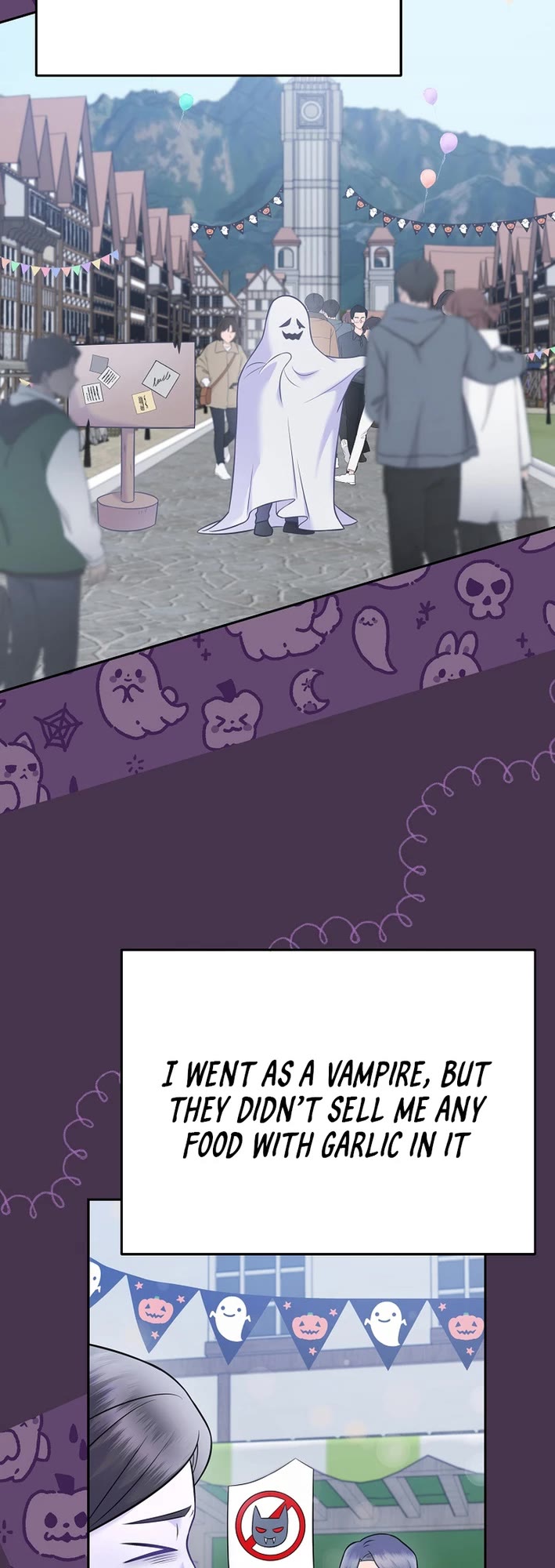 Superstar From Age 0 Chapter 65 page 34 - Chapter 65