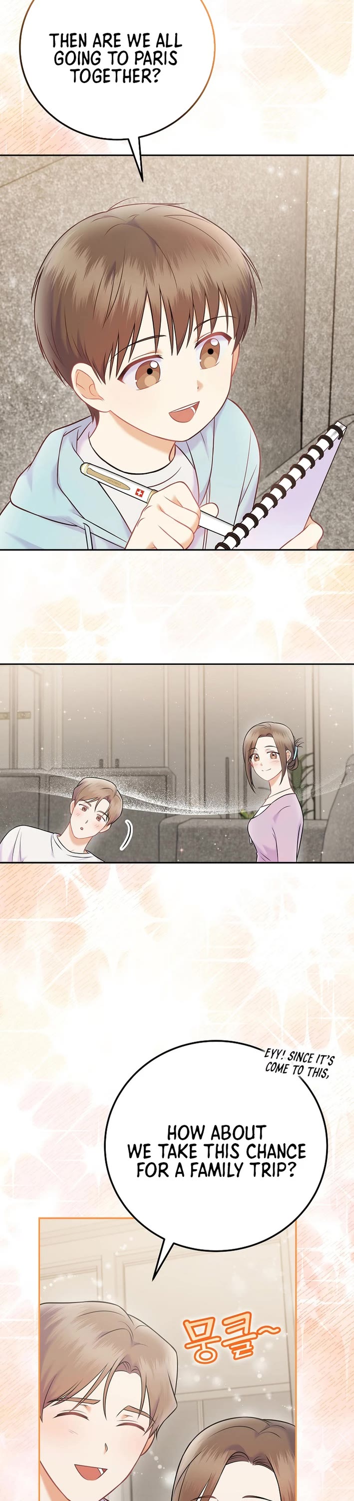 Superstar From Age 0 Chapter 65 page 38 - Chapter 65