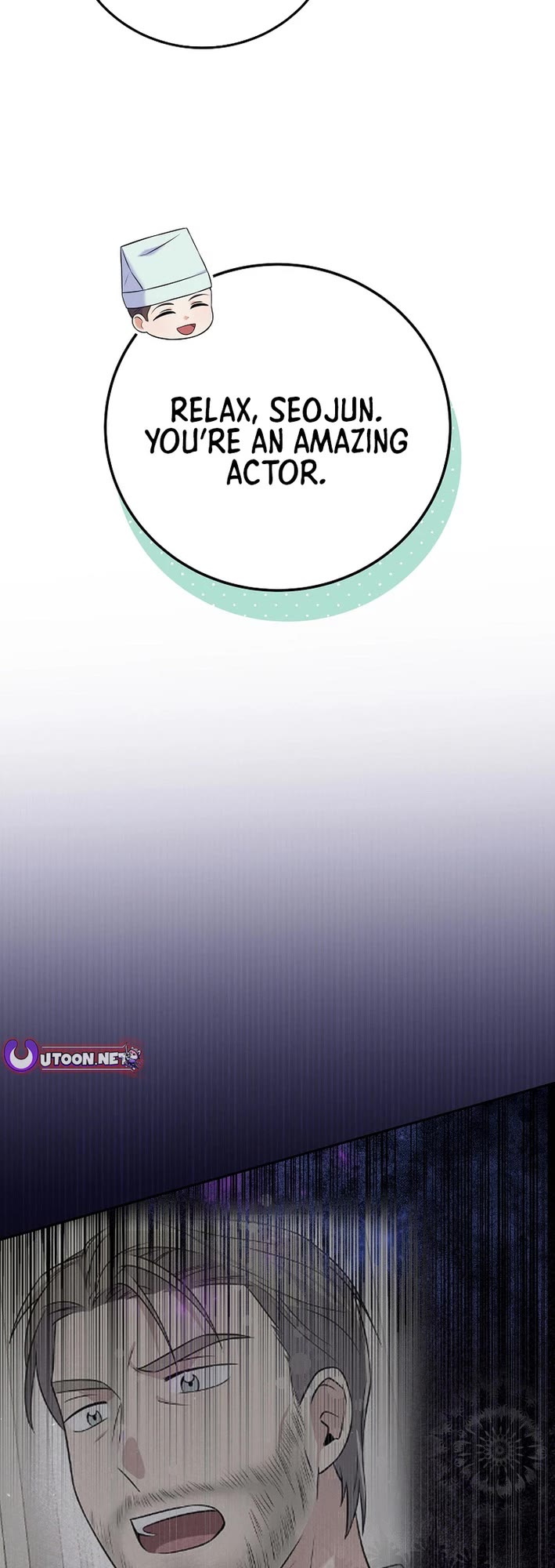 Superstar From Age 0 Chapter 65 page 6 - Chapter 65