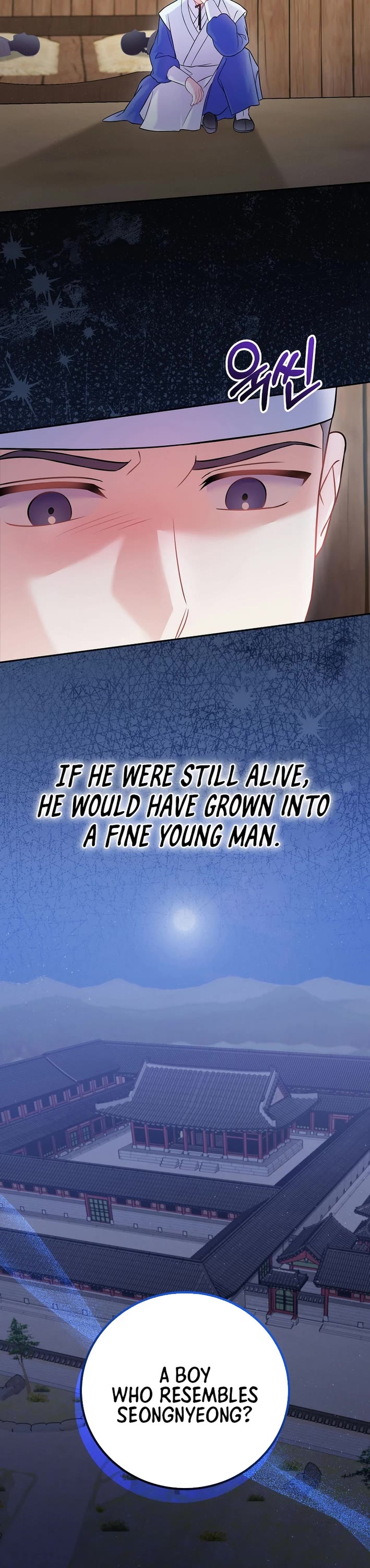 Superstar From Age 0 Chapter 65 page 9 - Chapter 65