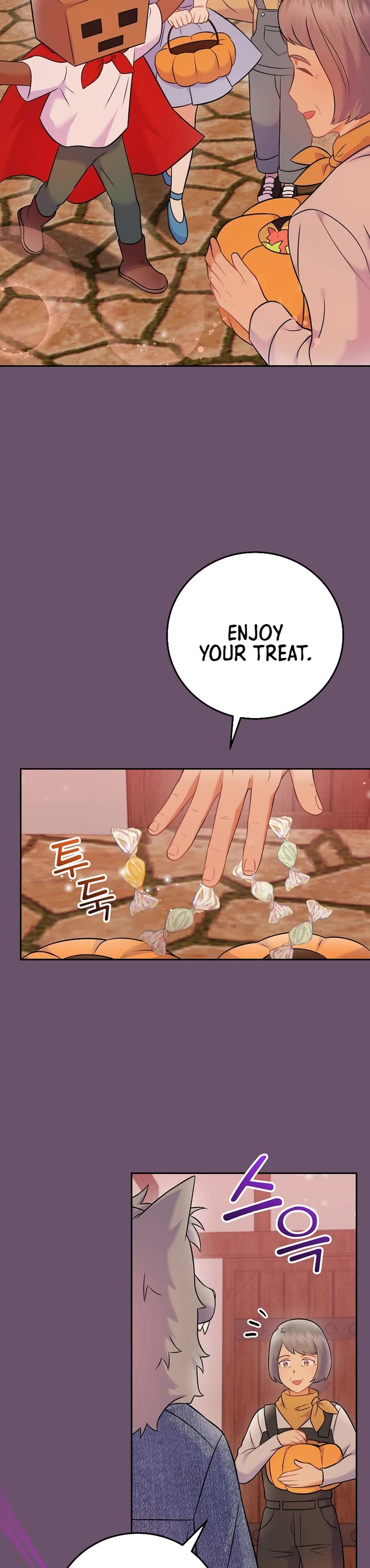 Superstar From Age 0 Chapter 66 page 12 - Chapter 66