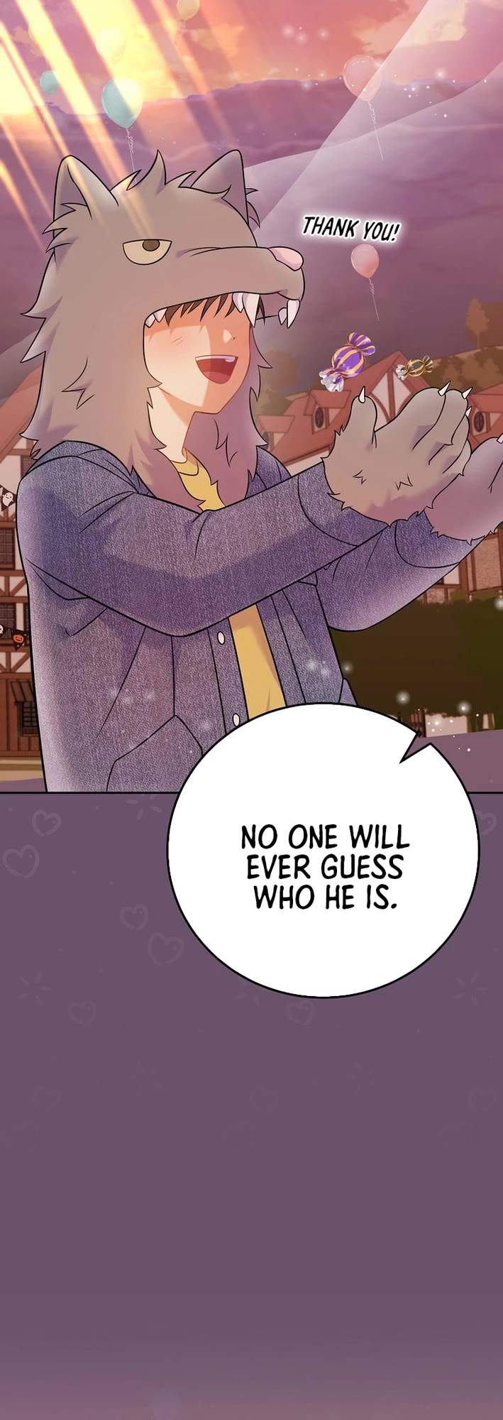 Superstar From Age 0 Chapter 66 page 15 - Chapter 66