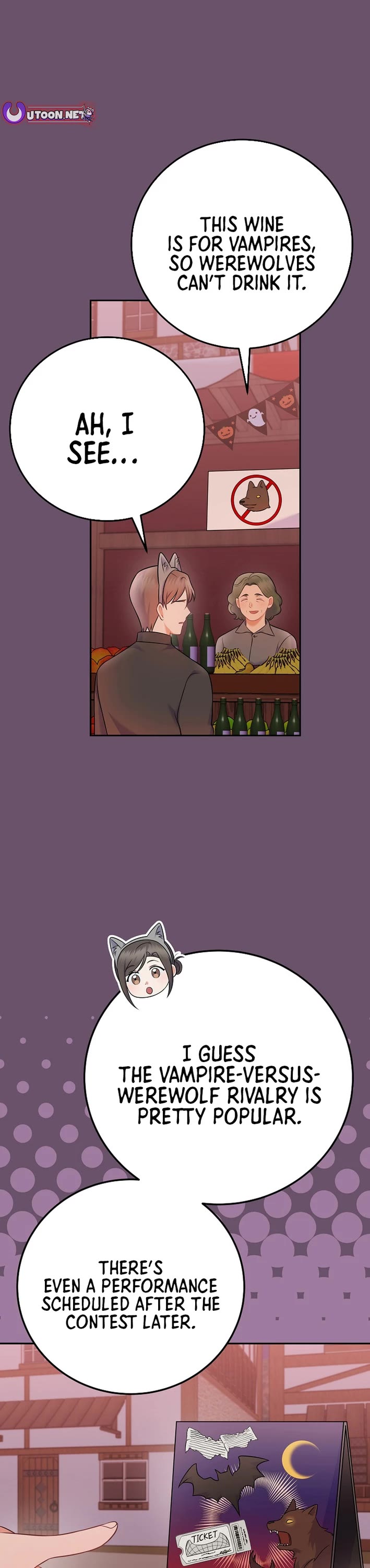 Superstar From Age 0 Chapter 66 page 17 - Chapter 66