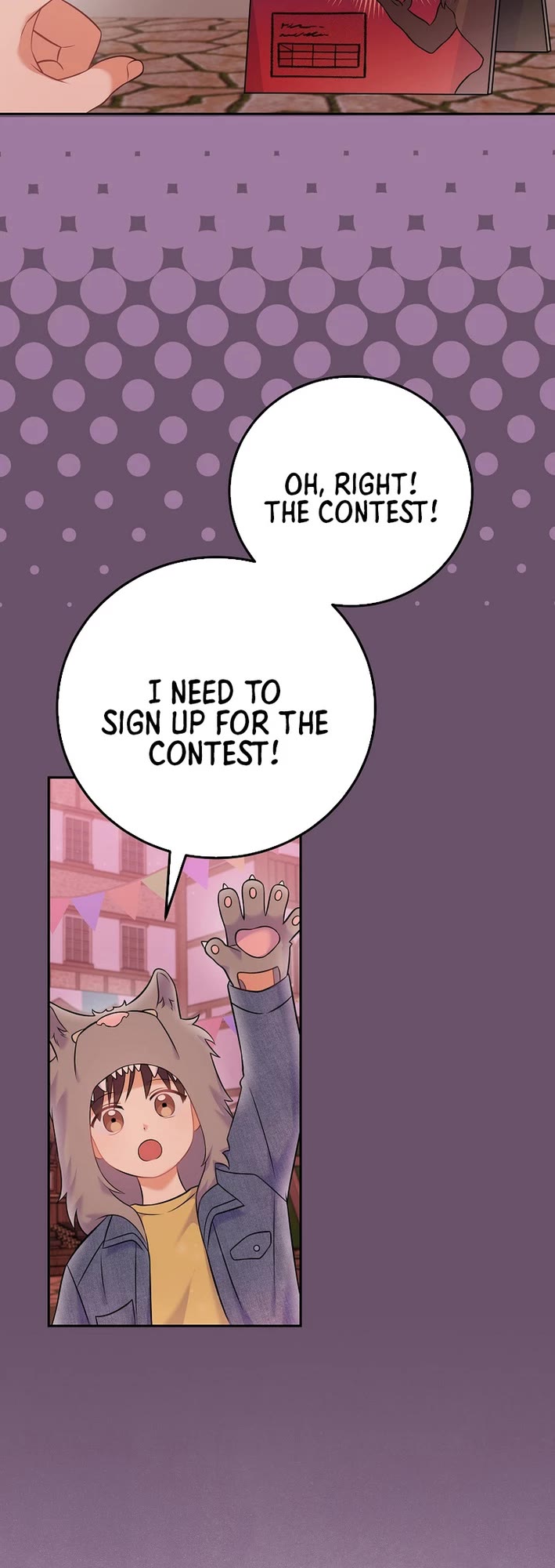 Superstar From Age 0 Chapter 66 page 18 - Chapter 66